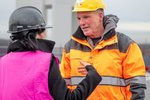 Hoe een leverancier kan helpen met kwaliteitsborging